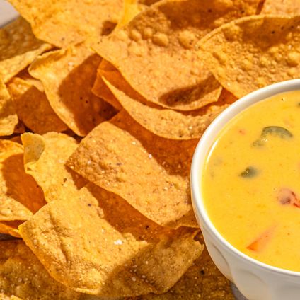 Chips & Queso