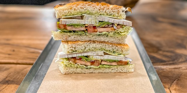 La Vita Sandwich