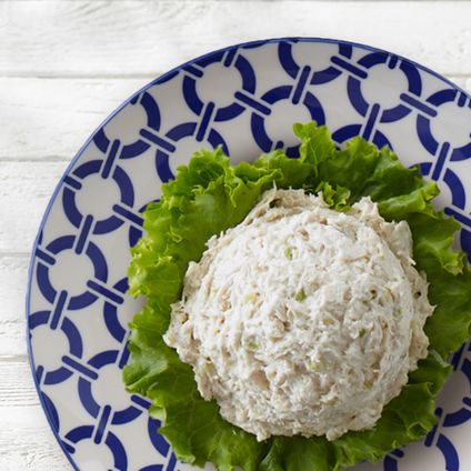 Dixie Chick Chicken Salad