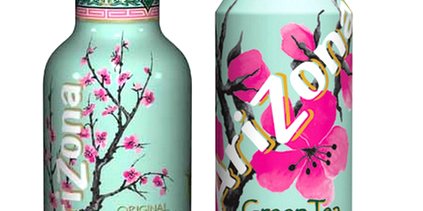 Arizona Iced Tea