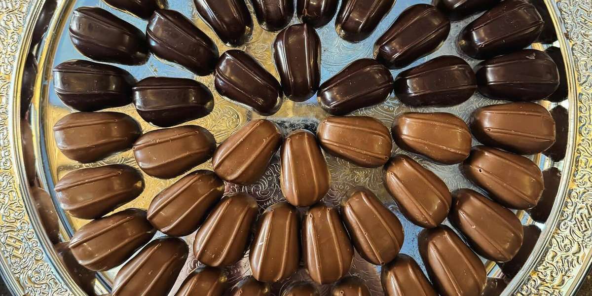 AJ Chocolate House