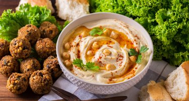 Sinya Mediterranean