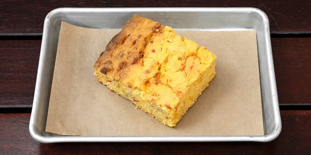Cornbread