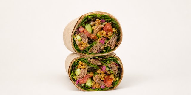 Vita Wrap