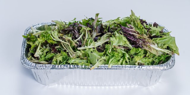 Moti Salad