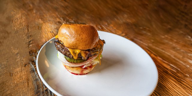 F&O Burger