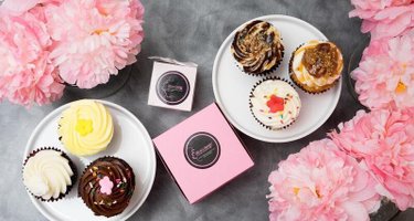 Cute As A Cupcake! Cupcakery & Bake Shop