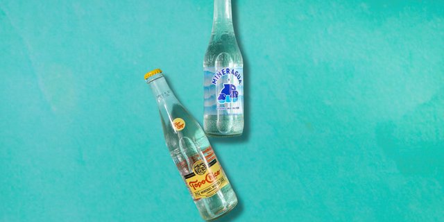 Topo Chico