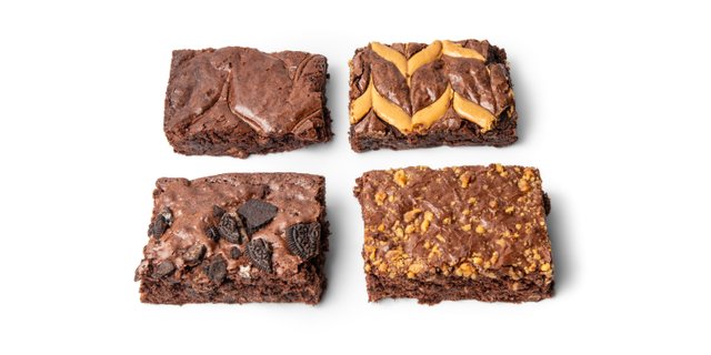 Brownie Box