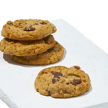 Chocolate Chunk Cookie