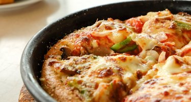 Joe's Pizza