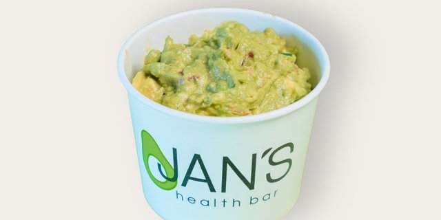 Guacamole