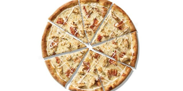 Chicken Bacon Ranch