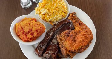 Amy Ruth's