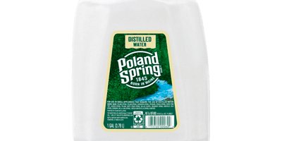 Gallon Water