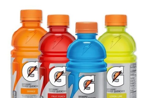 Gatorade