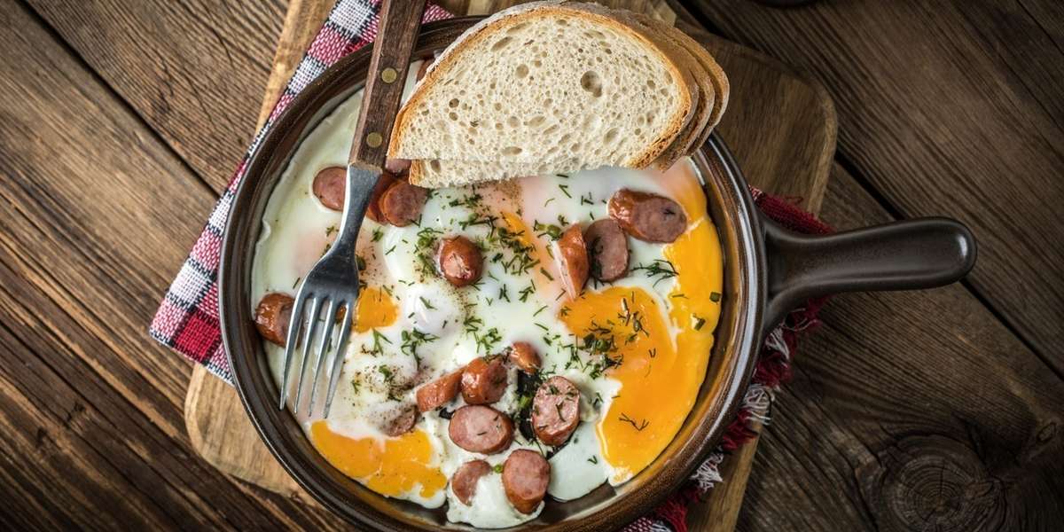 Dutchy's Gourmet Sausages