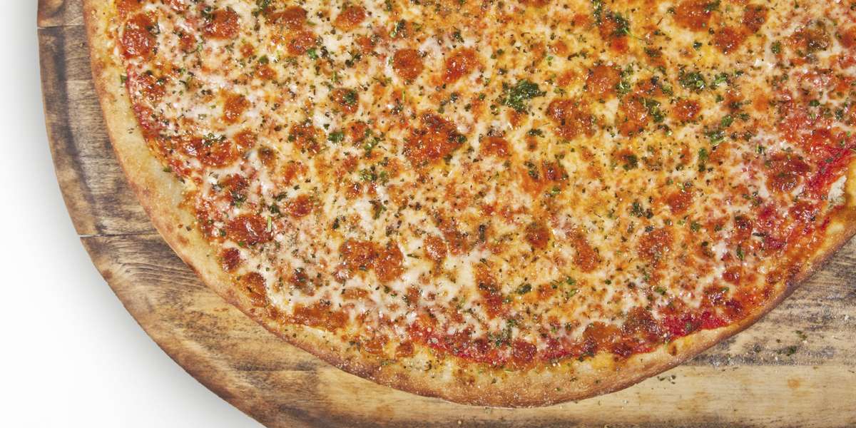 Pizza Bar