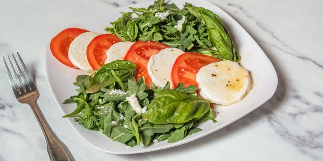 Caprese Salad