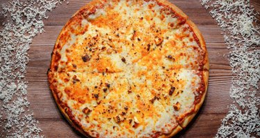 Fun Pizza Kitchen