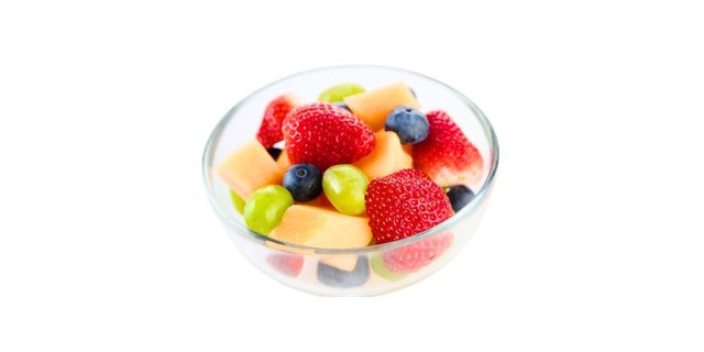 Fruit Bowl