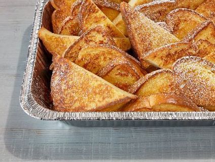 Classic French Toast