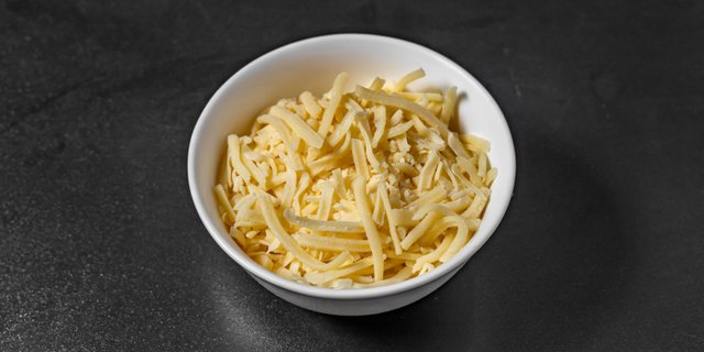 Shredded Cheese