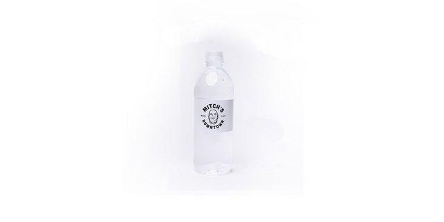Bottled Water Pack