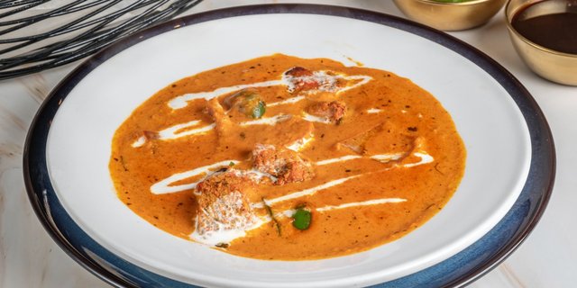 Chicken Tikka Masala