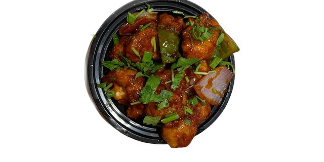 Gobhi Manchurian