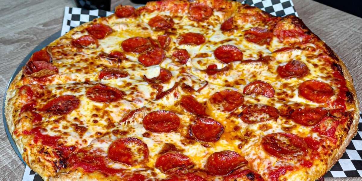 Victor's Pizza Co.