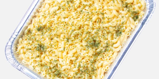 Mac & Cheese