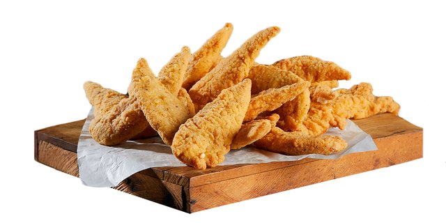 25-pc Chicken Tenders
