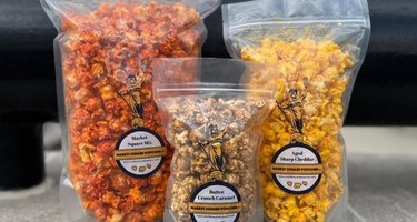 Market Square Popcorn