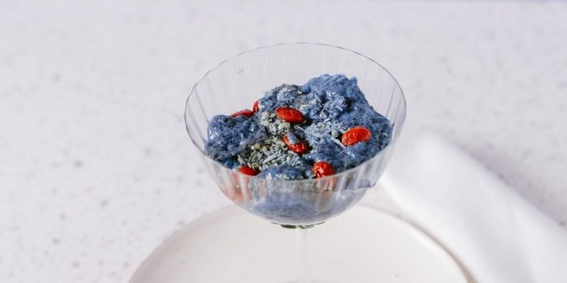 Chia Puddings