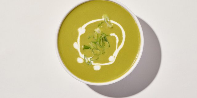 The Green Soup (Bowl Package)
