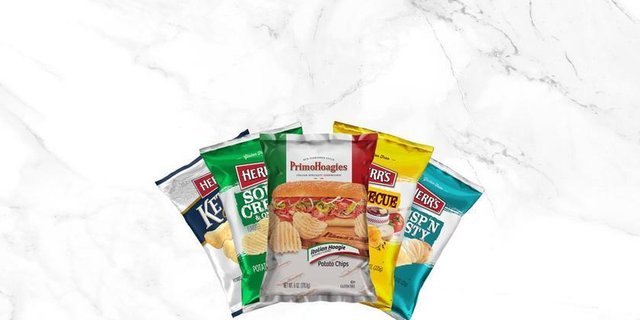 Large Size Chips