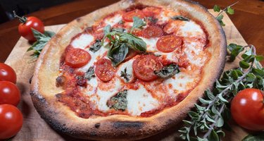 Verdi Pizza