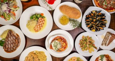 Mangia Bistro