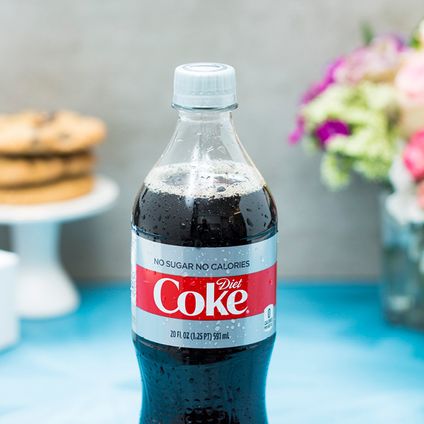 Diet Coke