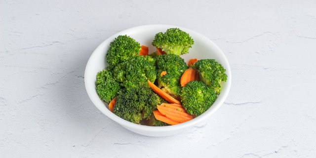 Mixed Vegetables