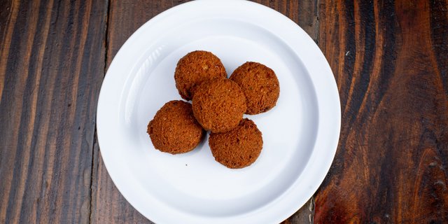 Falafel