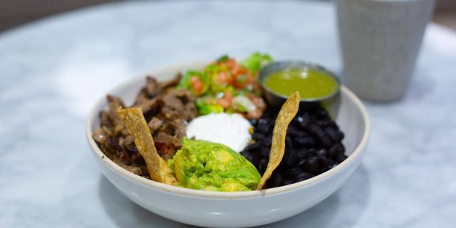 Mexican Bowl