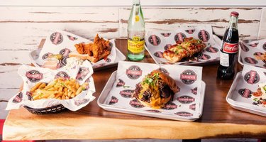 Woodside Roadhouse