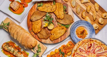 La Panetteria