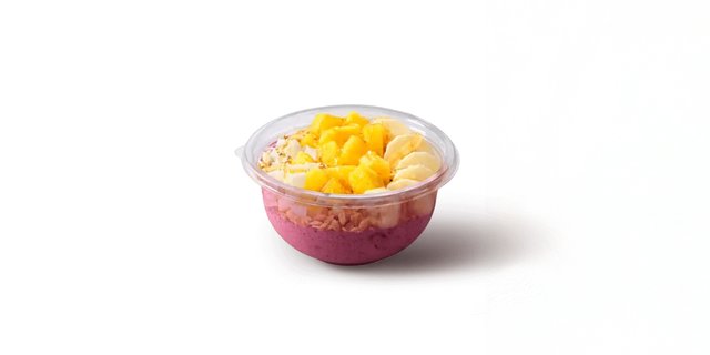 Acai Tropical Bowl