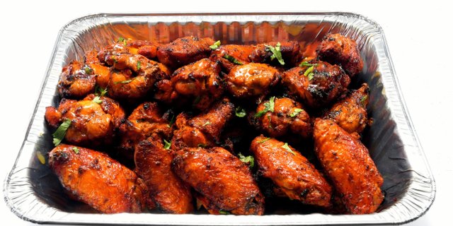 Buffalo Wings