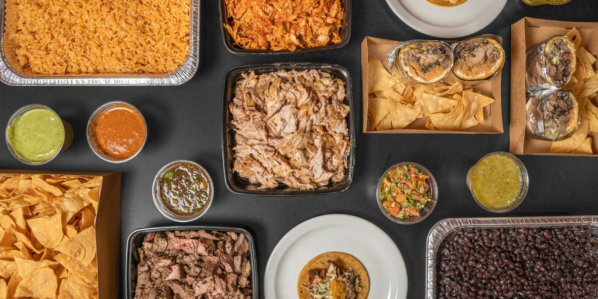 Otro Dia Tacos