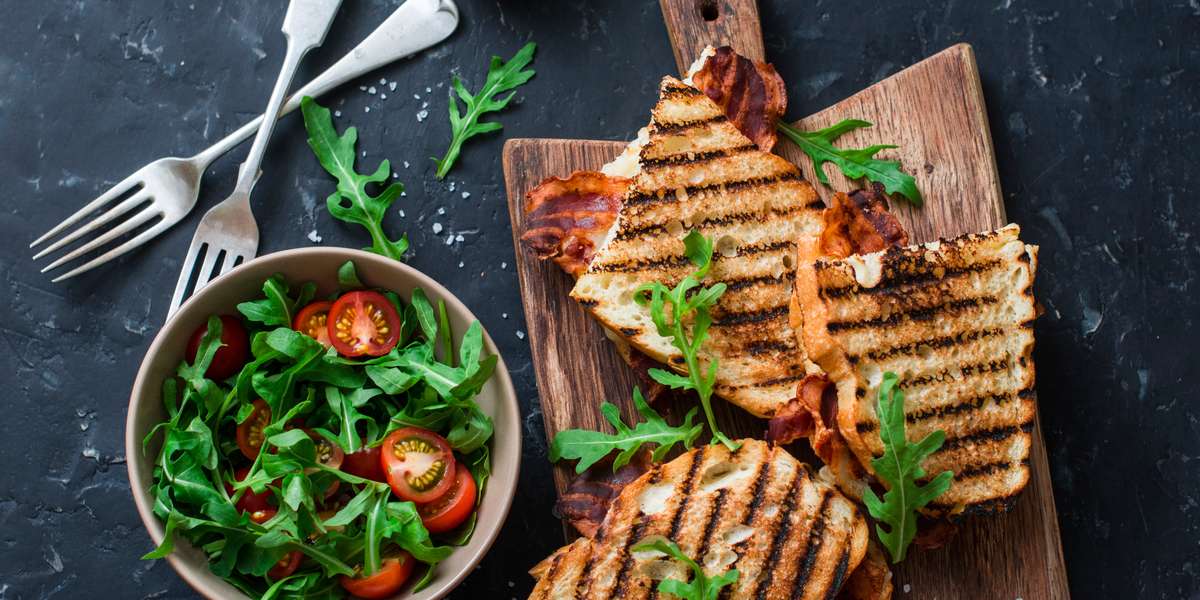 Rosemary & Thyme Catering in Jackson, MS 711 Adkins Blvd Delivery