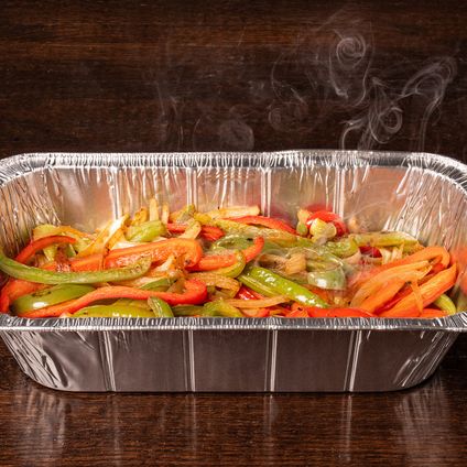 Large Fajita Veggies